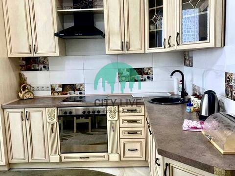 квартира за адресою Пасічна вул., 41