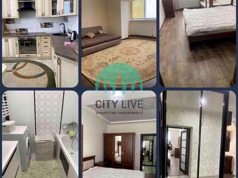 квартира за адресою Пасічна вул., 41