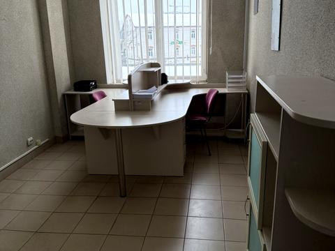 коммерческая по адресу Промышленная ул., 54