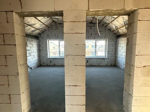 дом по адресу Мира ул.