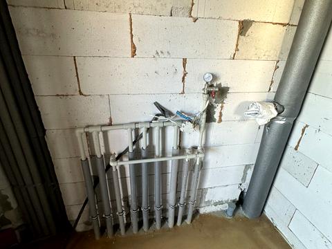 дом по адресу Мира ул.