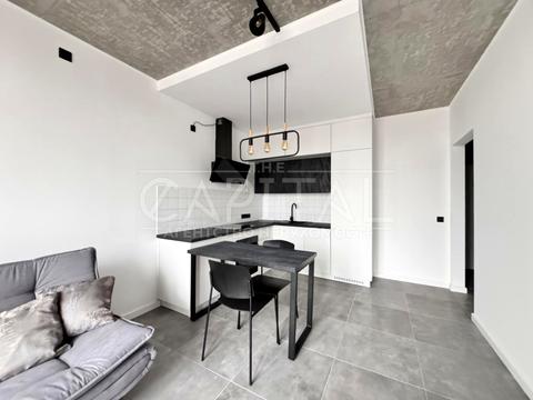 квартира за адресою Казарменна вул. (Григорія Андрющенка), 6-Г