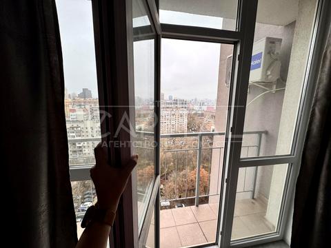 квартира за адресою Казарменна вул. (Григорія Андрющенка), 6-Г