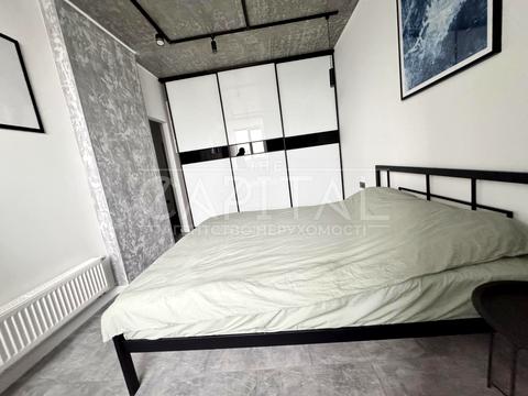 квартира за адресою Казарменна вул. (Григорія Андрющенка), 6-Г