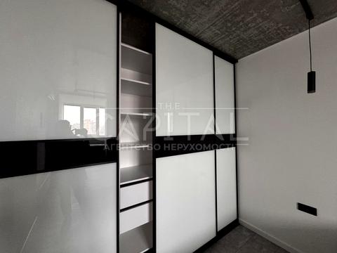 квартира за адресою Казарменна вул. (Григорія Андрющенка), 6-Г