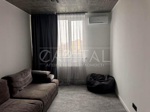 квартира за адресою Казарменна вул. (Григорія Андрющенка), 6-Г