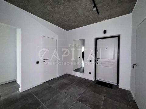 квартира за адресою Казарменна вул. (Григорія Андрющенка), 6-Г