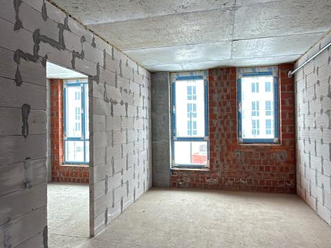 квартира за адресою Героїв Майдану вул., (Будинок 6)