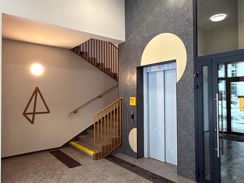 квартира за адресою Героїв Майдану вул., (Будинок 6)