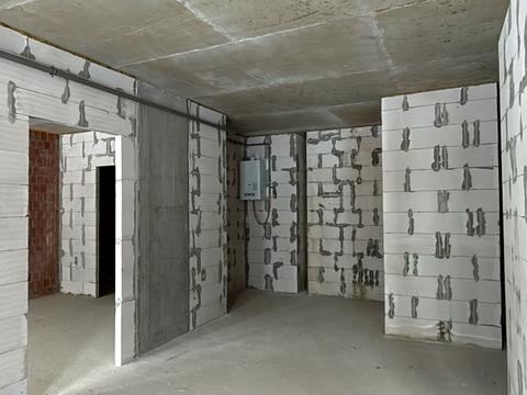 квартира за адресою Героїв Майдану вул., (Будинок 6)