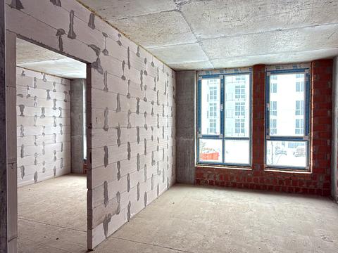 квартира за адресою Героїв Майдану вул., (Будинок 6)