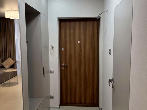 квартира за адресою Всеволода Змієнка вул., 21