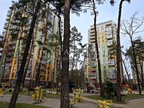 квартира по адресу Анатолия Петрицкого ул., 21