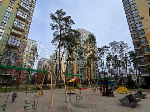 квартира по адресу Анатолия Петрицкого ул., 21