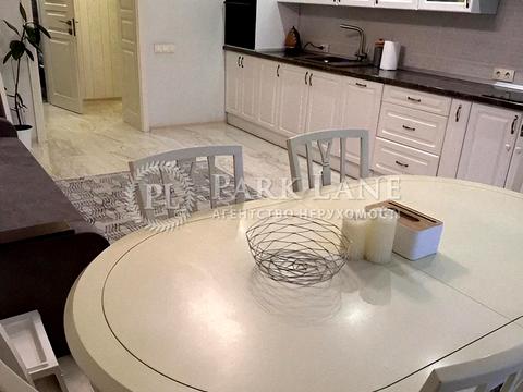 квартира по адресу Анатолия Петрицкого ул., 21