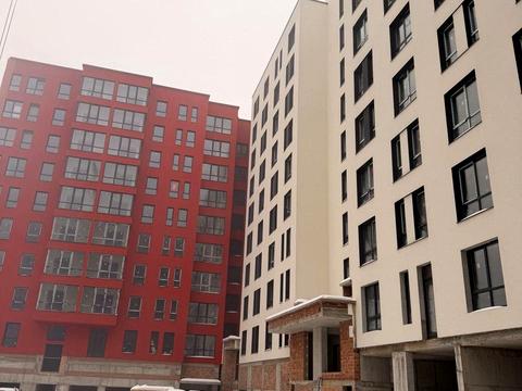 квартира за адресою Національної Гвардії вул., (Будинок 2)