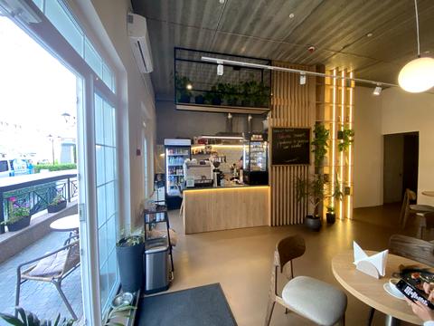 комерційна за адресою Михайла Максимовича вул. (Онуфрія Трутенка), 26-В