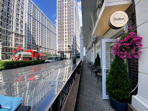 комерційна за адресою Михайла Максимовича вул. (Онуфрія Трутенка), 26-В