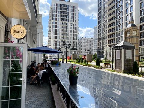 комерційна за адресою Михайла Максимовича вул. (Онуфрія Трутенка), 26-В