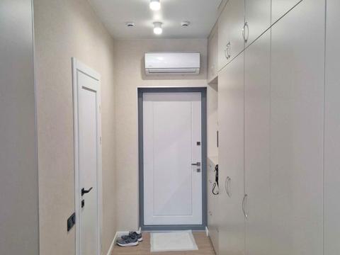 квартира за адресою Набережна Перемоги вул., 7