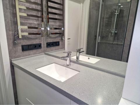 квартира за адресою Набережна Перемоги вул., 7