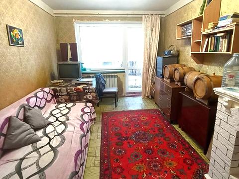 квартира за адресою Нескорених вул., 33