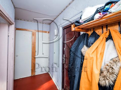 квартира за адресою Озерна вул., 12