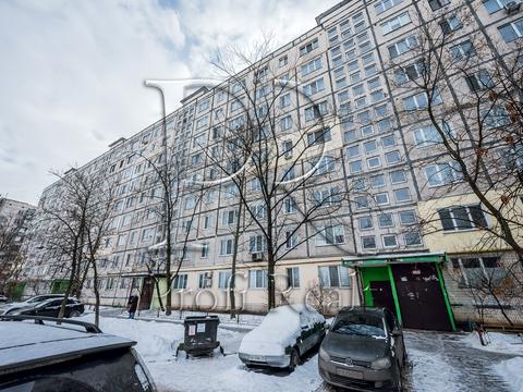 квартира за адресою Озерна вул., 12