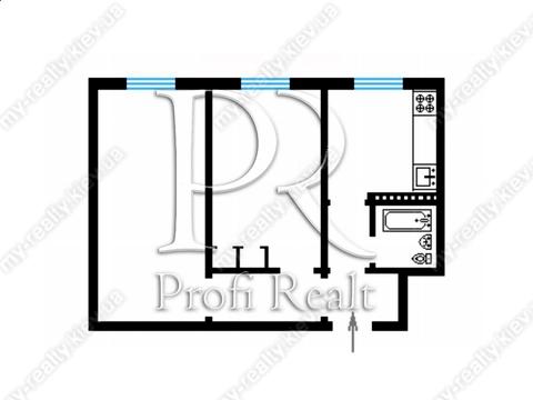 квартира за адресою Озерна вул., 12