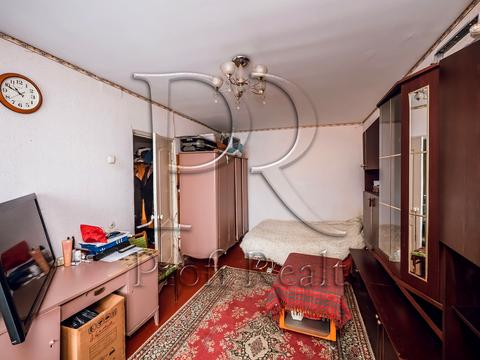 квартира за адресою Озерна вул., 12