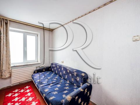 квартира за адресою Озерна вул., 12