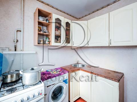 квартира по адресу Озёрная ул., 12