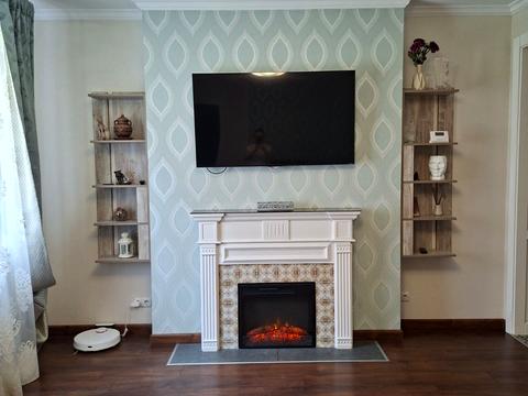 квартира за адресою Анатолія Бортняка вул., 4