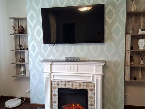 квартира за адресою Анатолія Бортняка вул., 4