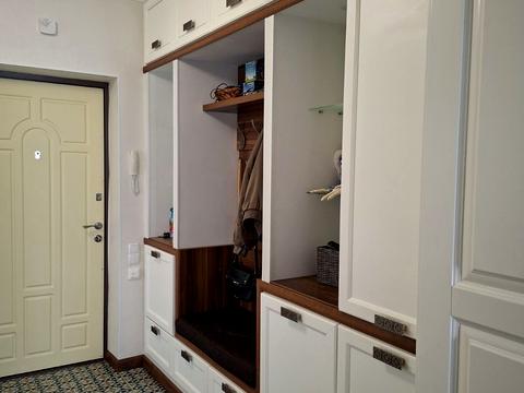 квартира за адресою Анатолія Бортняка вул., 4