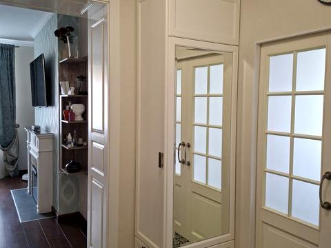 квартира за адресою Анатолія Бортняка вул., 4