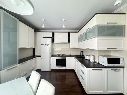 квартира за адресою Анатолія Бортняка вул., 4