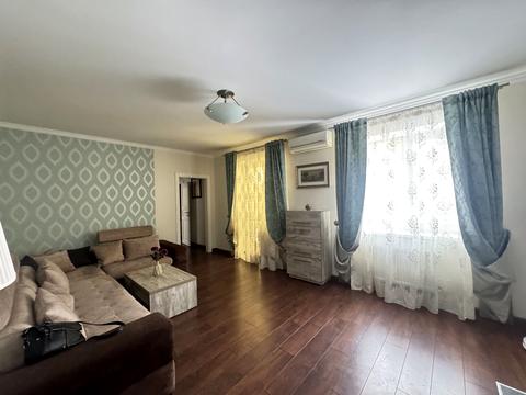 квартира за адресою Анатолія Бортняка вул., 4