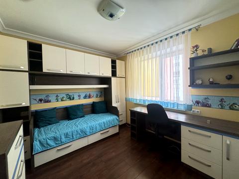 квартира за адресою Анатолія Бортняка вул., 4