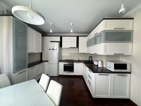 квартира за адресою Анатолія Бортняка вул., 4