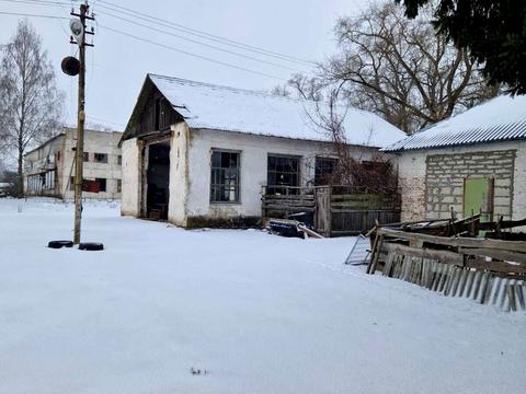 дом по адресу Центральна