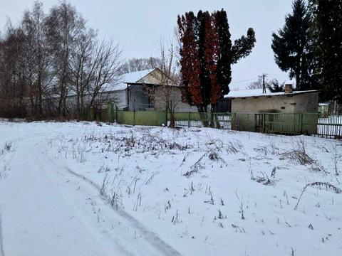 дом по адресу Центральна