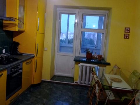 квартира за адресою Мартина Небаби вул. (Боженка), 102