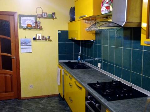 квартира за адресою Мартина Небаби вул. (Боженка), 102