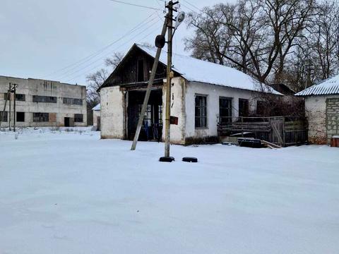 дом по адресу Центральна