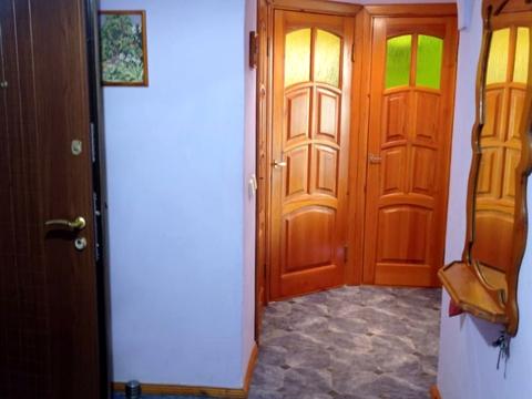 квартира за адресою Мартина Небаби вул. (Боженка), 102