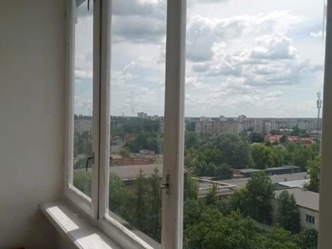 квартира за адресою Мартина Небаби вул. (Боженка), 102