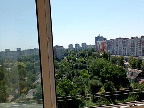 квартира за адресою Мартина Небаби вул. (Боженка), 102