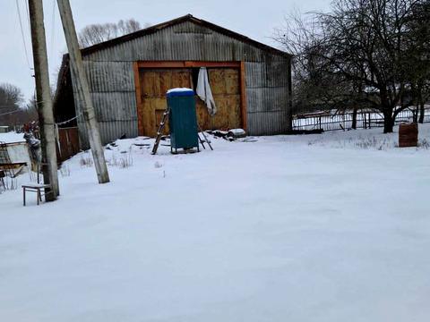 дом по адресу Центральна