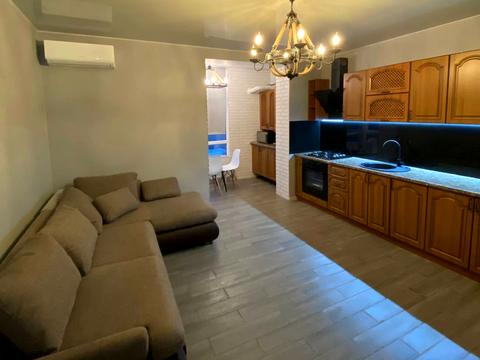 квартира по адресу Співдружності ул., 1